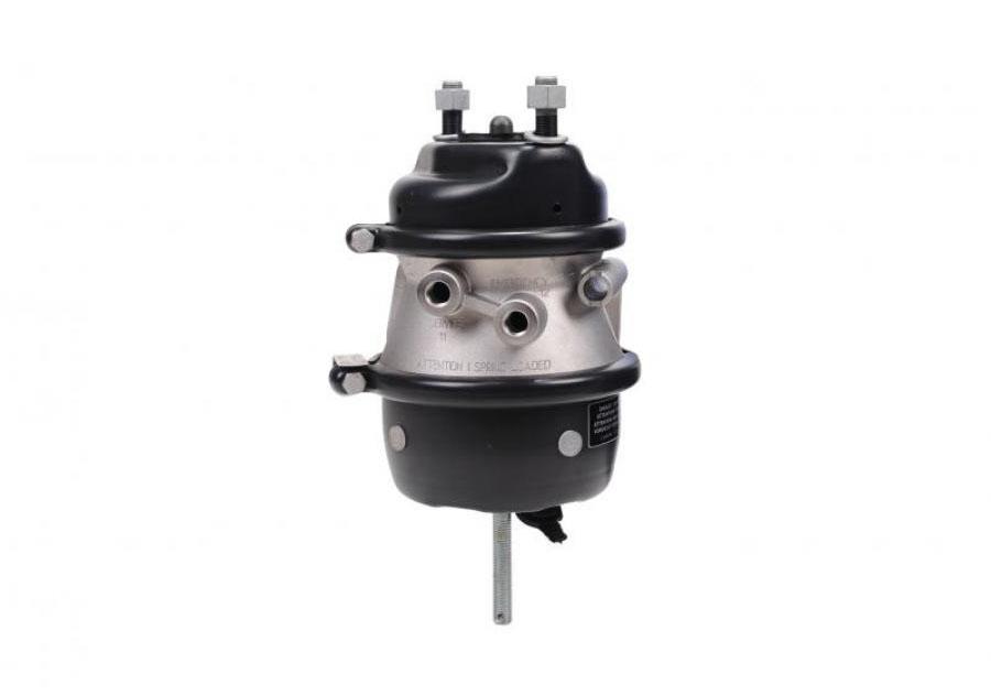 D/D DISC SPRING BRAKE CHAMBER