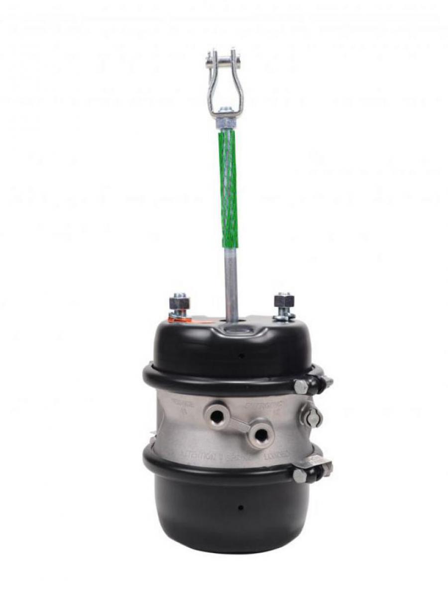 D/D SPRING BRAKE CHAMBERS S-CAM