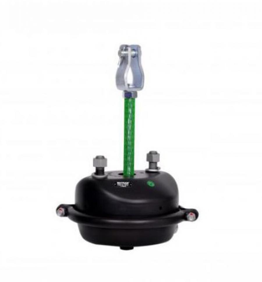 SERVICE BRAKE CHAMBERS
