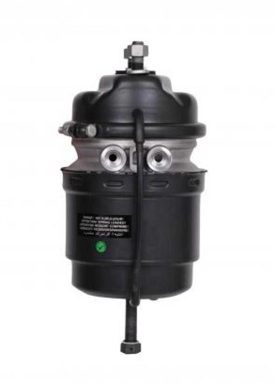 D/P DISC SPRING BRAKE CHAMBERS