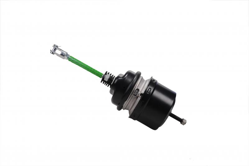 TYPE 20/24 D/P SPRING BRAKE CHAMBERS