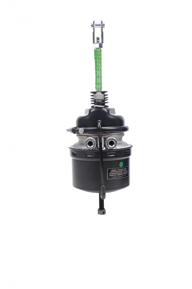 TYPE 14/24 D/P SPRING BRAKE CHAMBERS