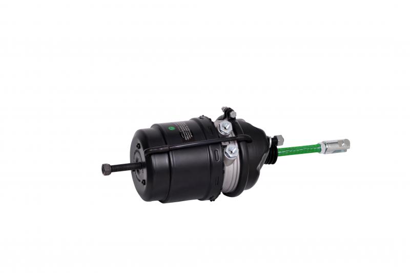 TYPE 24/24 D/P SPRING BRAKE CHAMBERS